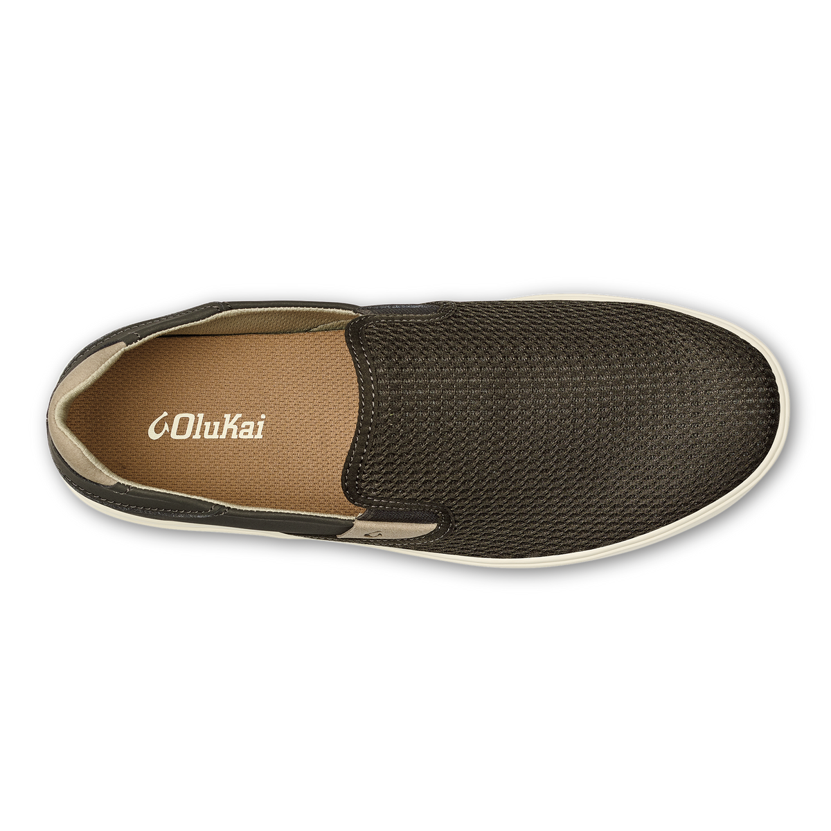 Lae‘ahi Men's Slip-On Sneakers - Kona | Men OluKai sale