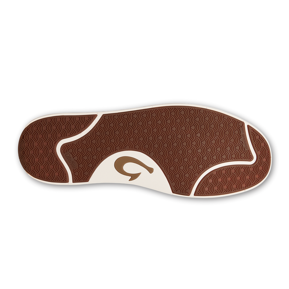 Lae‘ahi Men's Slip-On Sneakers - Clay | Men OluKai online