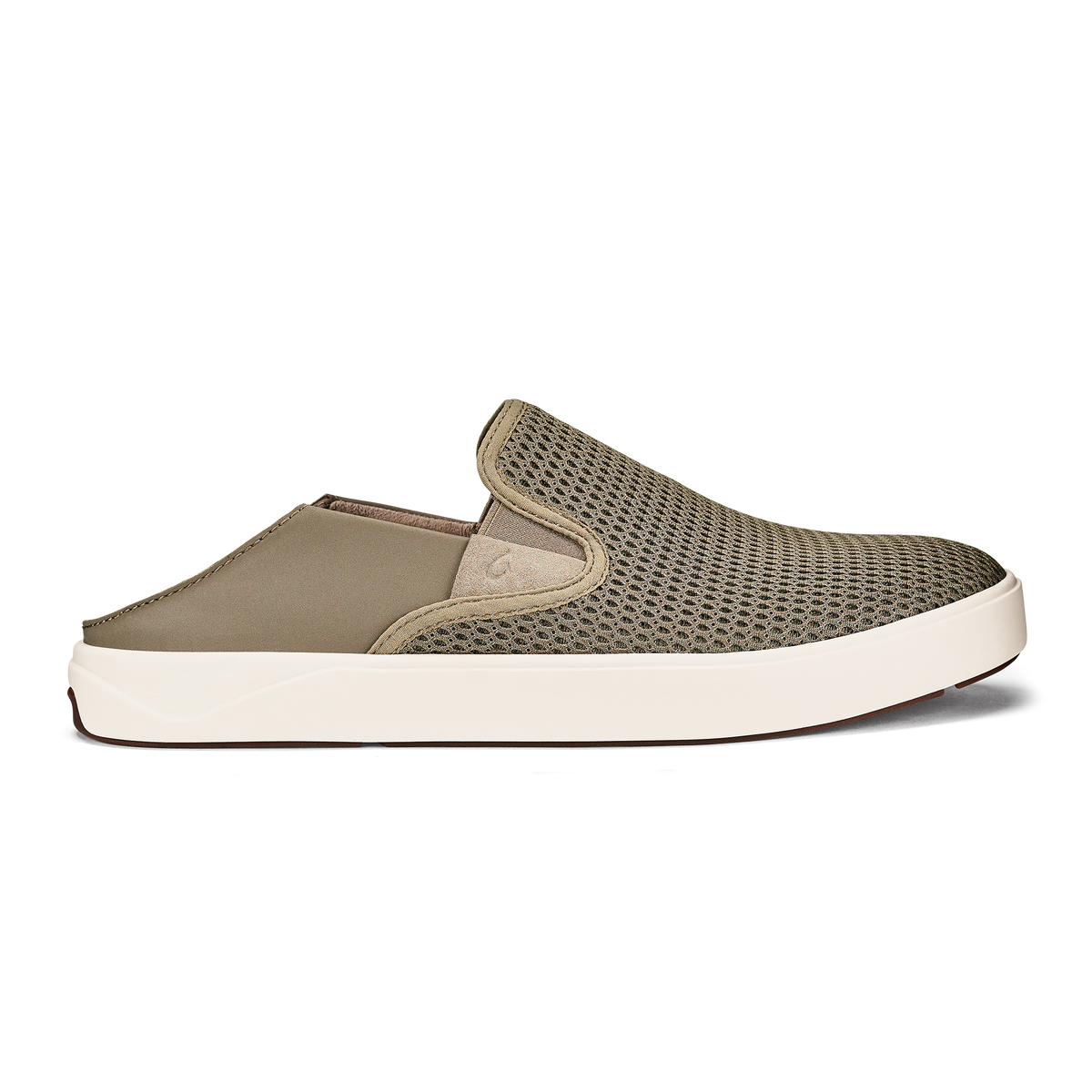 Lae‘ahi Men's Slip-On Sneakers - Clay | Men OluKai online