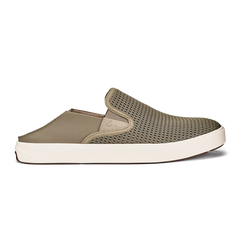 Lae‘ahi Men's Slip-On Sneakers - Clay | Men OluKai online