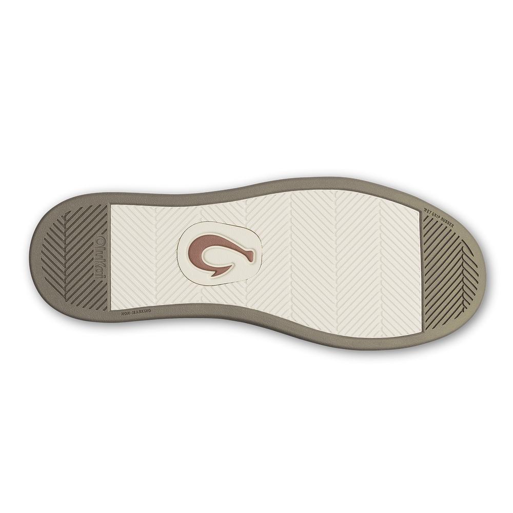 Kākaha Mesh Men‘s Slip-On Shoes - Clay | Men OluKai for sale