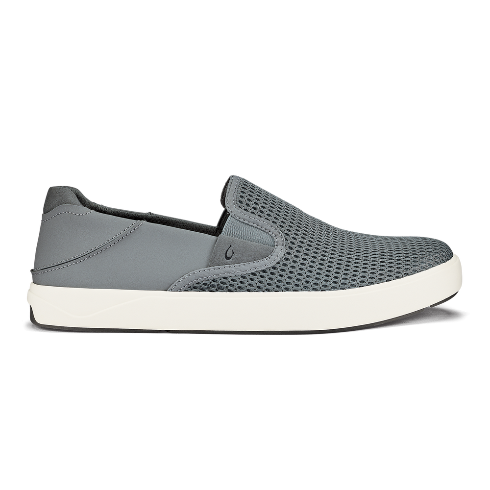 Lae‘ahi Men's Slip-On Sneakers - Poi | Men OluKai cheap