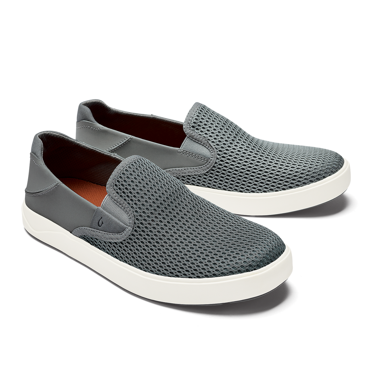 Lae‘ahi Men's Slip-On Sneakers - Poi | Men OluKai cheap