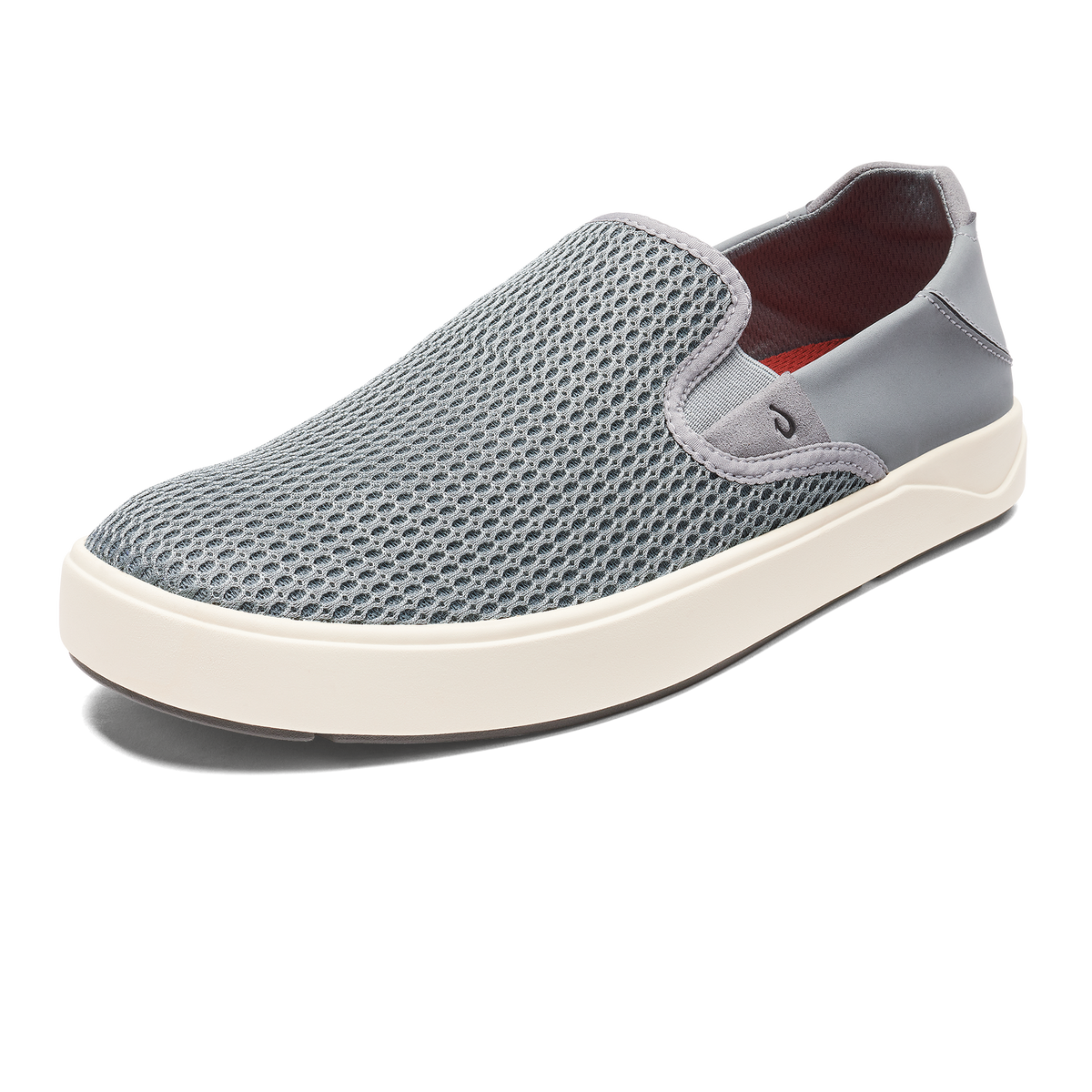 Lae‘ahi Men's Slip-On Sneakers - Poi | Men OluKai cheap