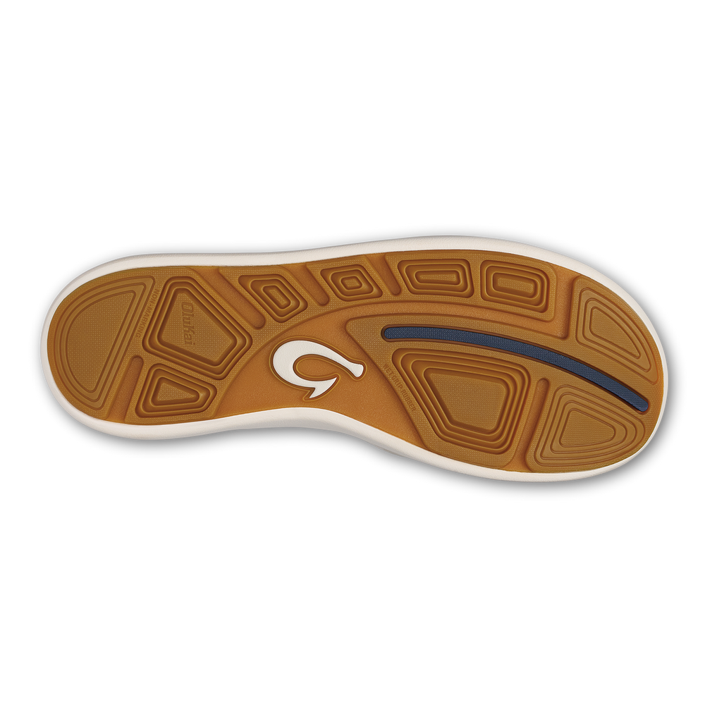 Moku Slip-on - Cloud Grey / Ash | Men OluKai sale
