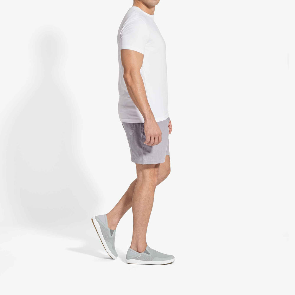 Moku Slip-on - Cloud Grey / Ash | Men OluKai sale