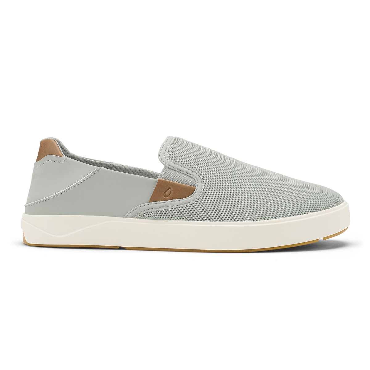 Lae'ahi Nui - Cloud Grey / Tan | Men OluKai online