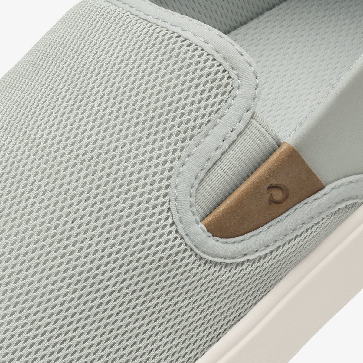 Lae'ahi Nui - Cloud Grey / Tan | Men OluKai online