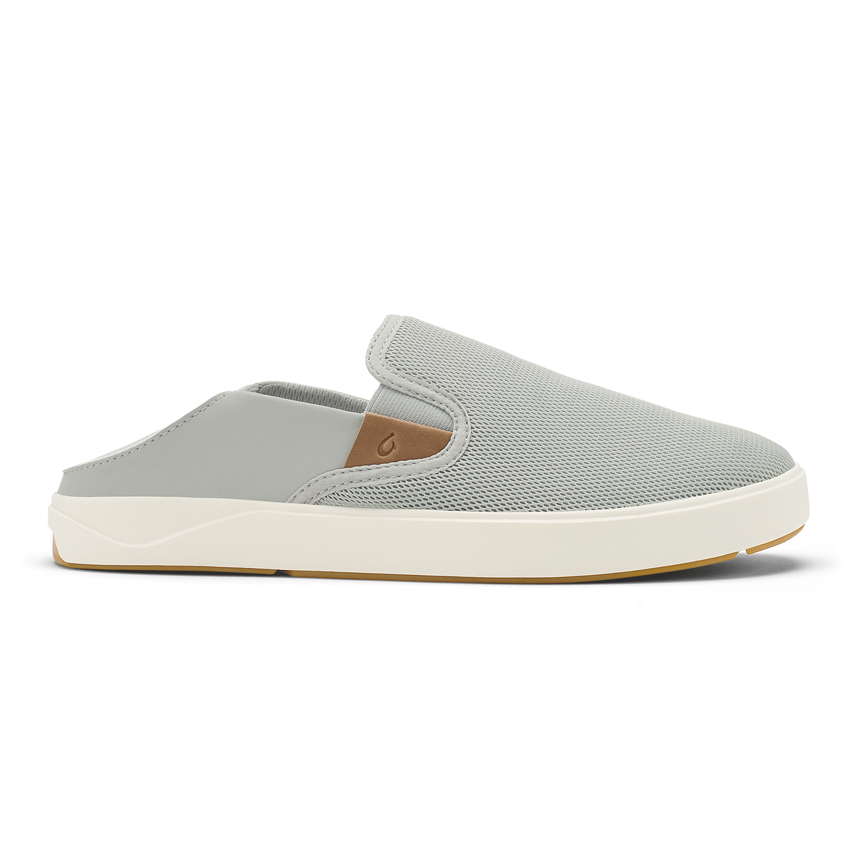 Lae'ahi Nui - Cloud Grey / Tan | Men OluKai online
