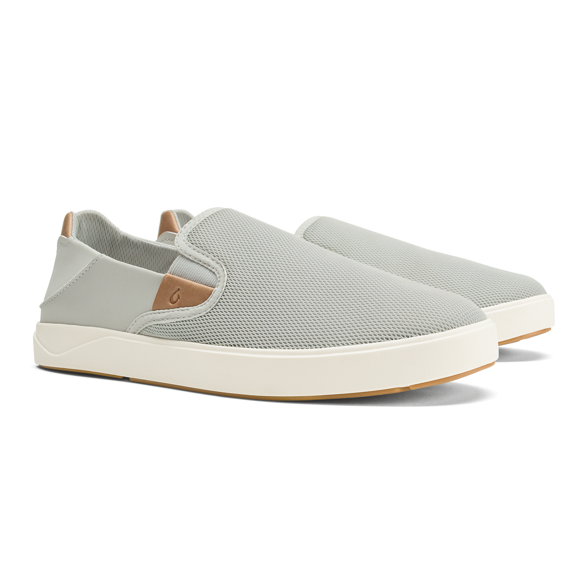 Lae'ahi Nui - Cloud Grey / Tan | Men OluKai online