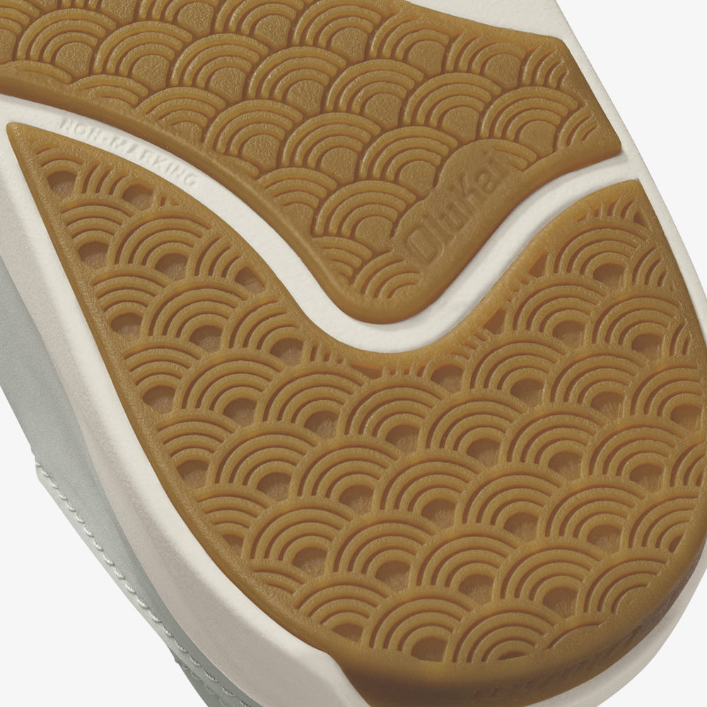 Lae'ahi Nui - Cloud Grey / Tan | Men OluKai online