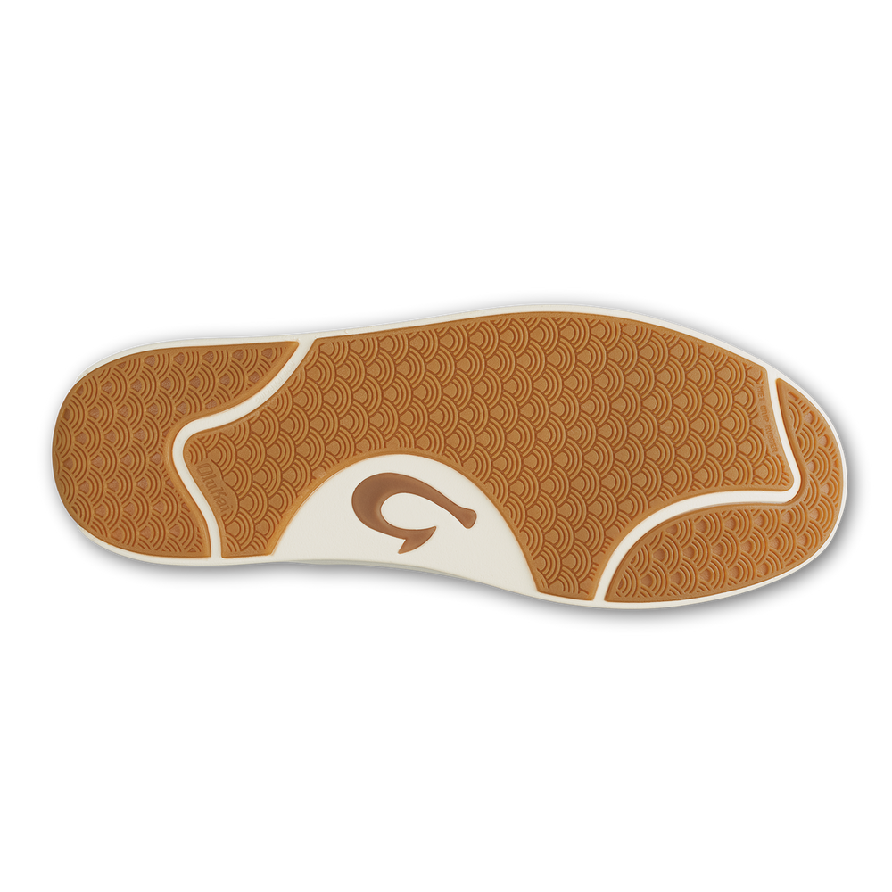Lae'ahi Nui - Cloud Grey / Tan | Men OluKai online
