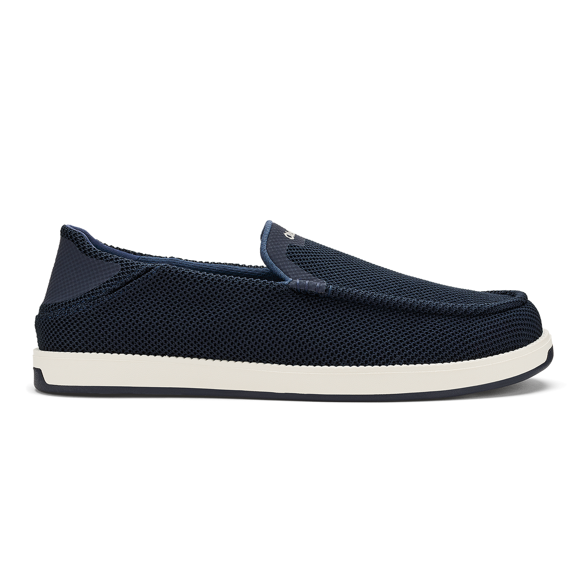 Kākaha Mesh Men‘s Slip-On Shoes - Navy | Men OluKai outlet