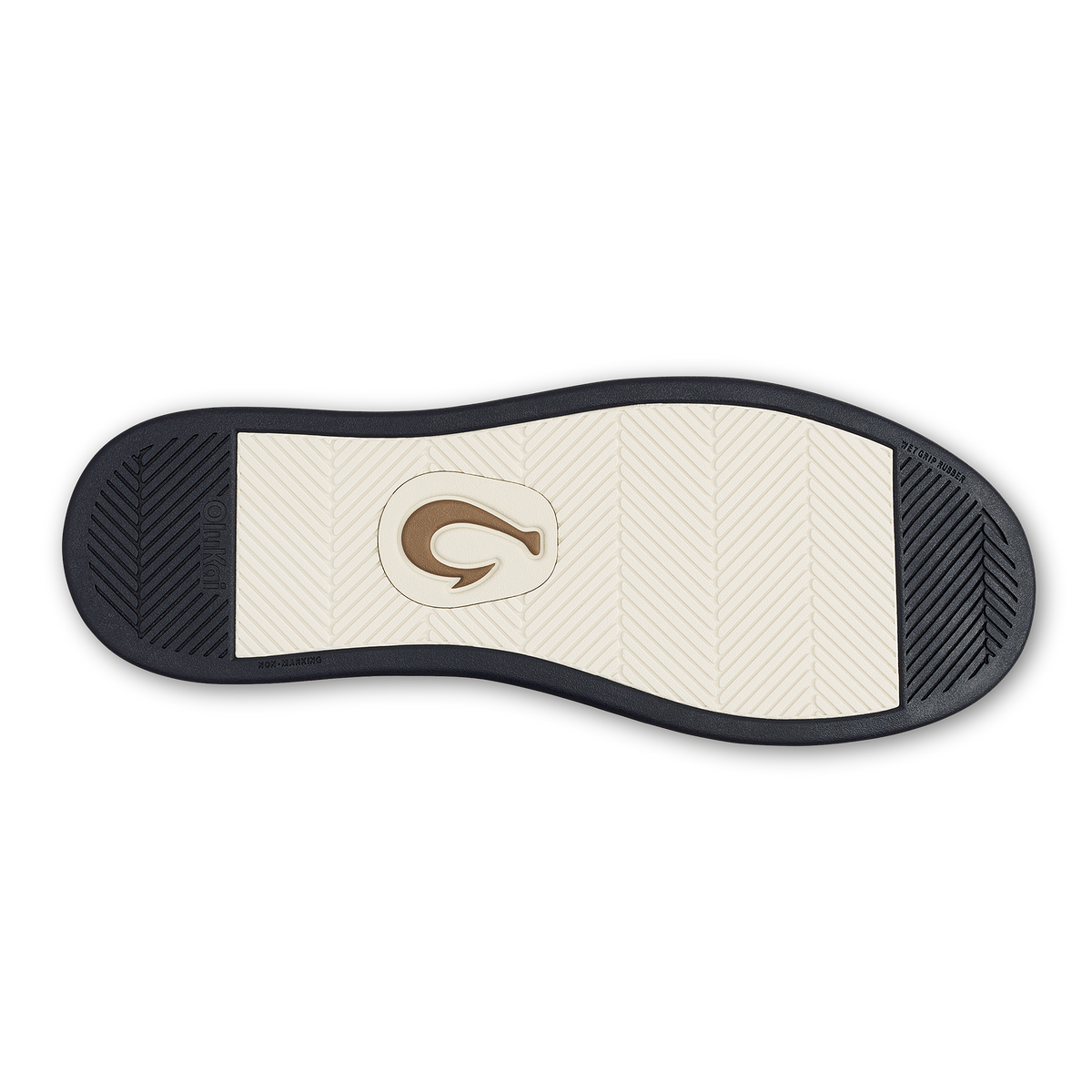 Kākaha Mesh Men‘s Slip-On Shoes - Navy | Men OluKai outlet