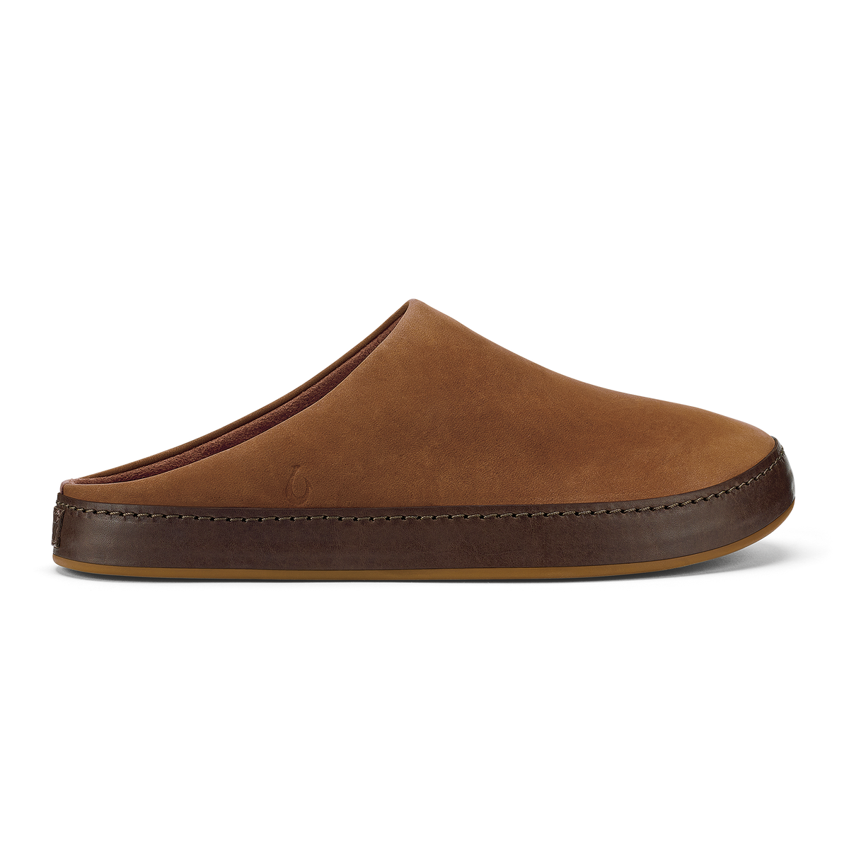 Kuʻu - Toffee / Dark Java | Men OluKai for sale