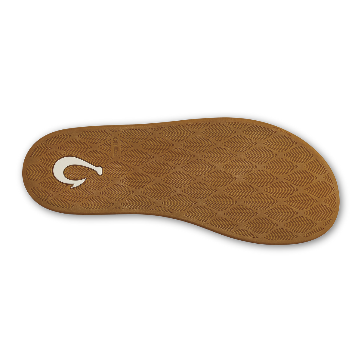 Kuʻu - Toffee / Dark Java | Men OluKai for sale