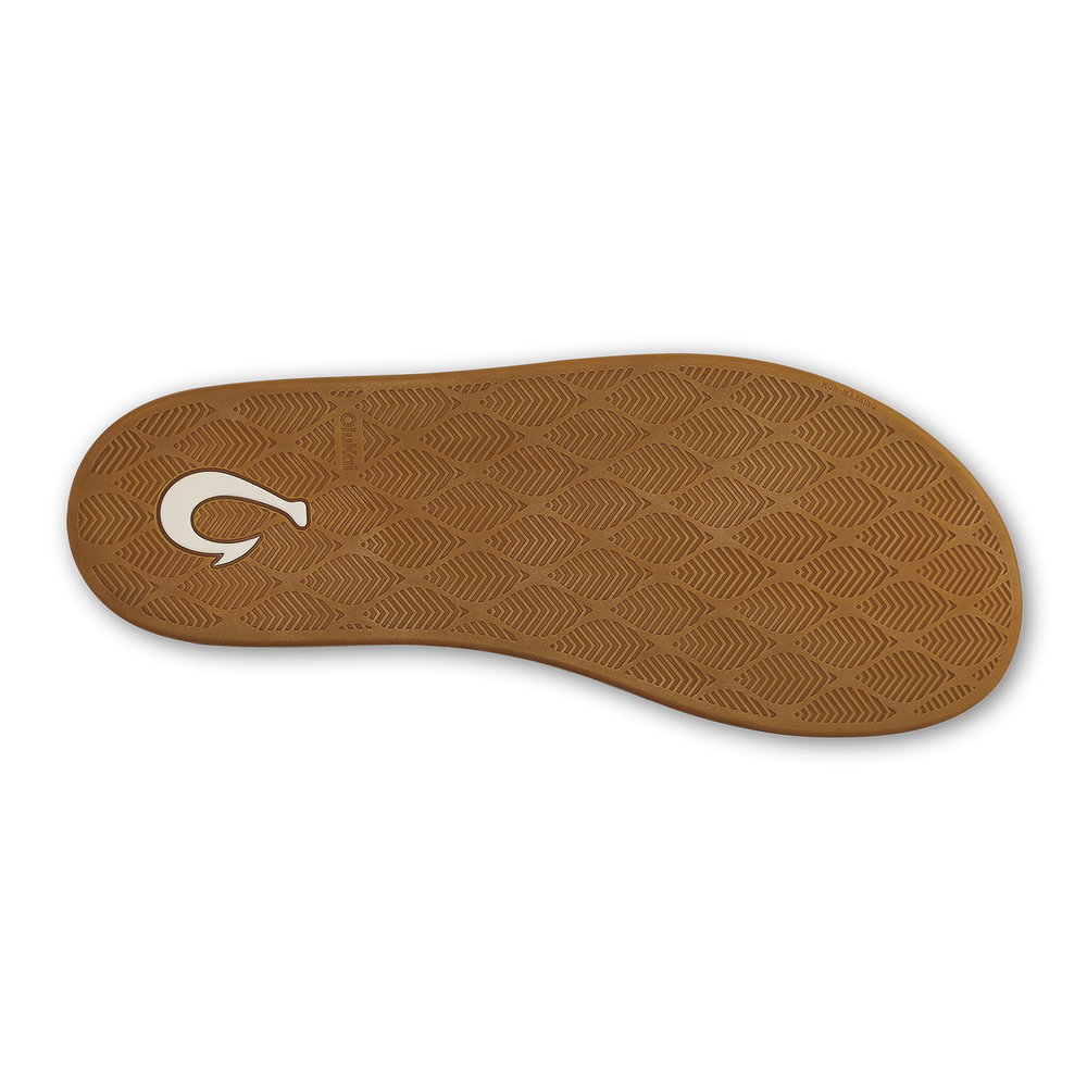 Kuʻu - Toffee / Dark Java | Men OluKai for sale