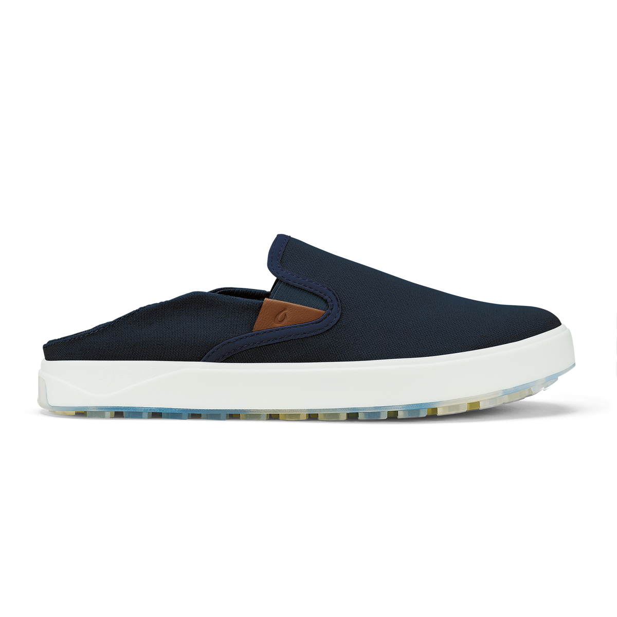Wai‘alae Slip On Men’s Golf Shoes - Trench Blue | Men OluKai discount