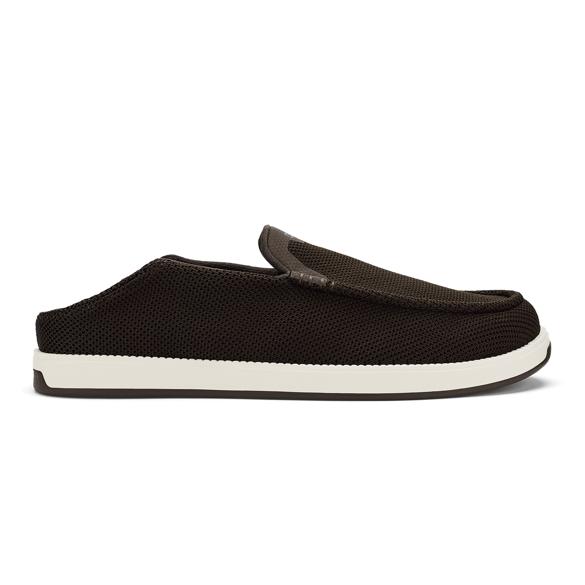 Kākaha Mesh Men‘s Slip-On Shoes - Dark Java | Men OluKai on sale