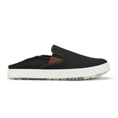Wai‘alae Slip On Men’s Golf Shoes - Lava Rock | Men OluKai online