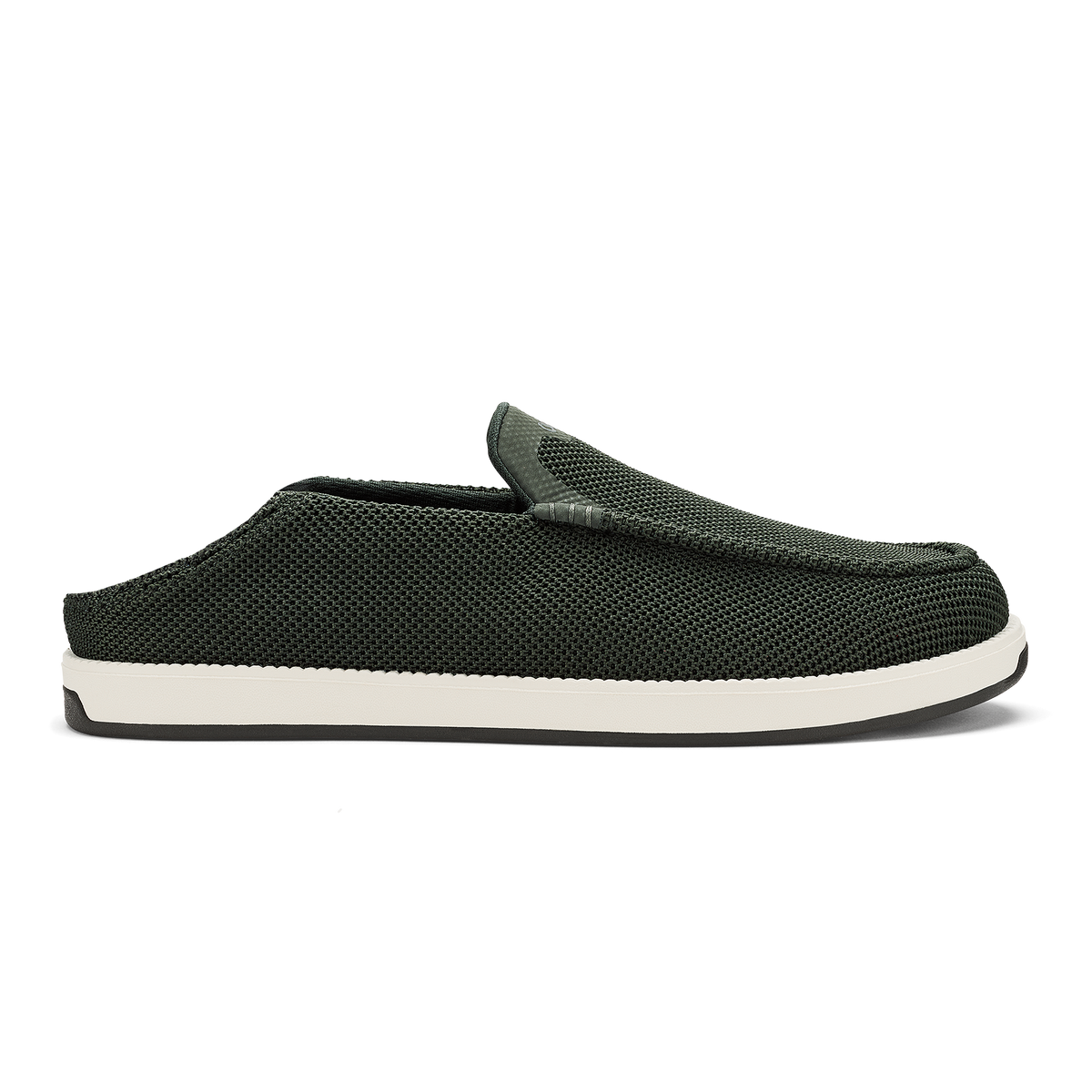 Kākaha Mesh Men‘s Slip-On Shoes - Nori | Men OluKai for sale
