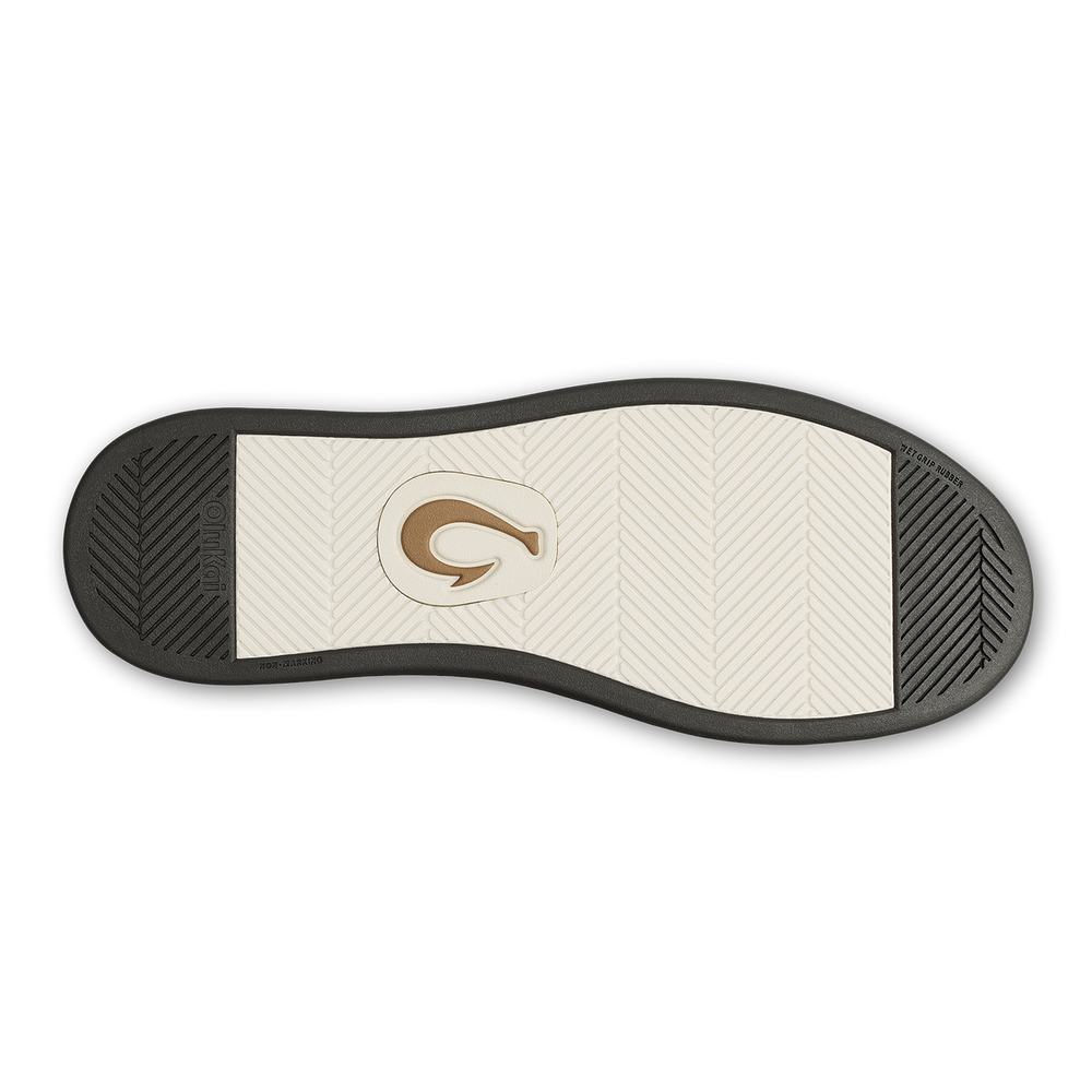 Kākaha Mesh Men‘s Slip-On Shoes - Nori | Men OluKai for sale