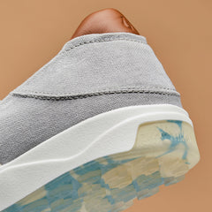 Wai‘alae Slip On Men’s Golf Shoes - Ash | Men OluKai discount