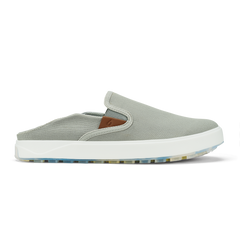 Wai‘alae Slip On Men’s Golf Shoes - Ash | Men OluKai discount