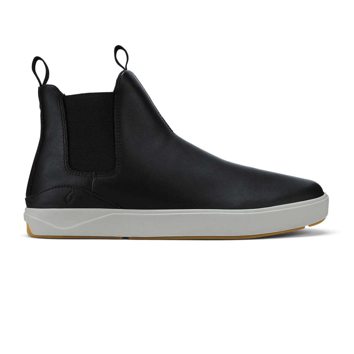 Lae'ahi Mid - Black / Black | Men OluKai outlet