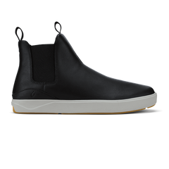 Lae'ahi Mid - Black / Black | Men OluKai outlet