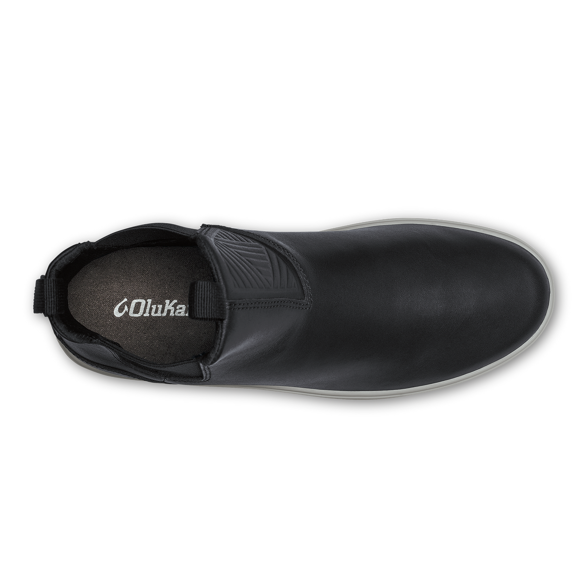 Lae'ahi Mid - Black / Black | Men OluKai outlet