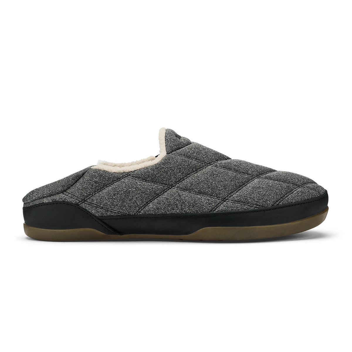 Puku'i - Dark Shadow / Lava Rock | Men OluKai outlet