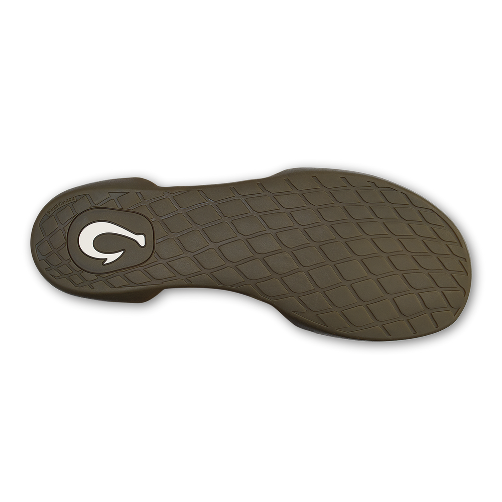 Puku'i - Dark Shadow / Lava Rock | Men OluKai outlet