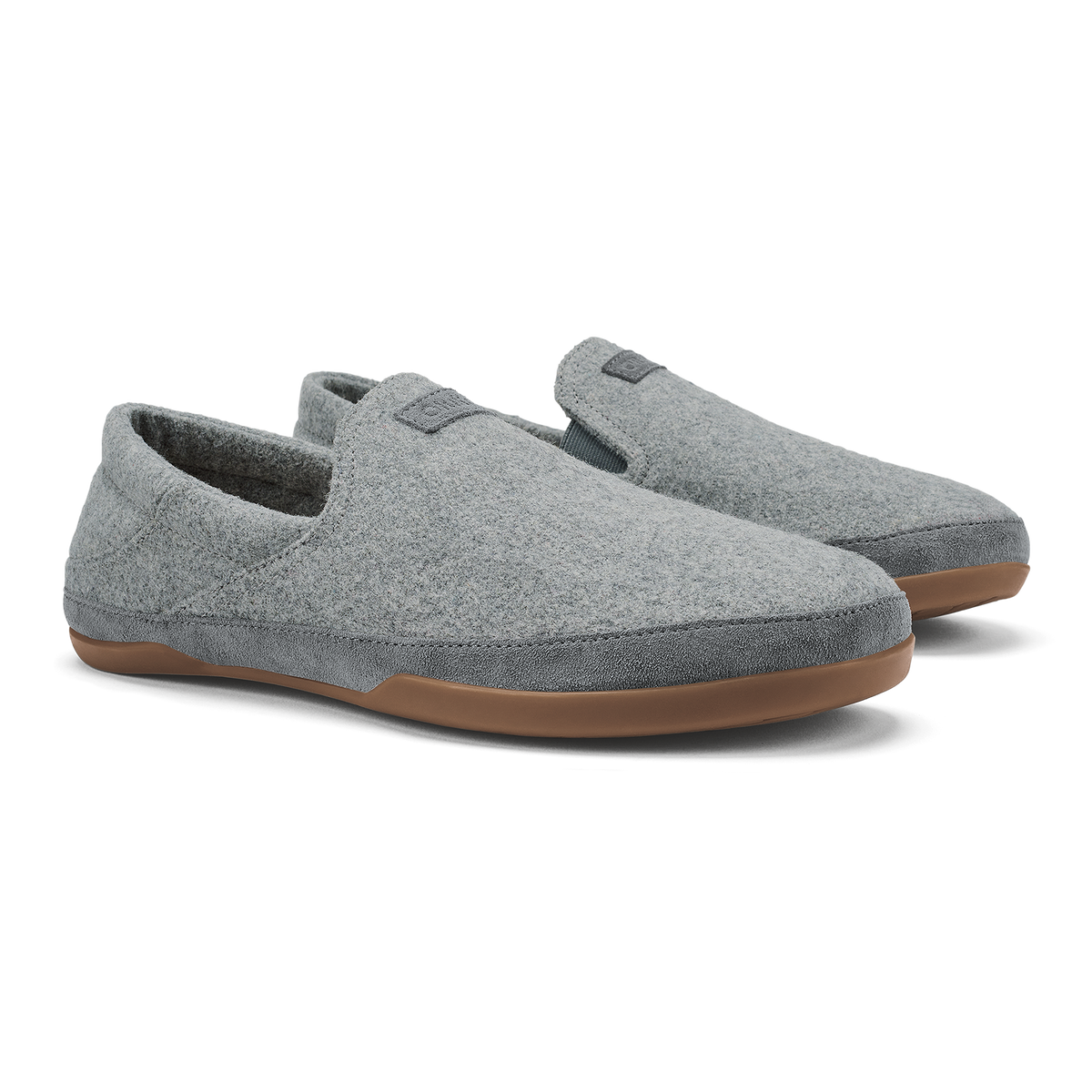 Kalawa - Ash / Ash | Men OluKai discount