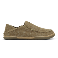 Moloā Hulu Men‘s Slippers - Clay | Men OluKai on sale