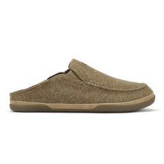 Moloā Hulu Men‘s Slippers - Clay | Men OluKai on sale