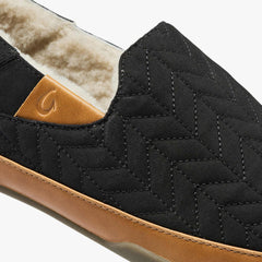 Hanohano - Black / Black | Men OluKai near me