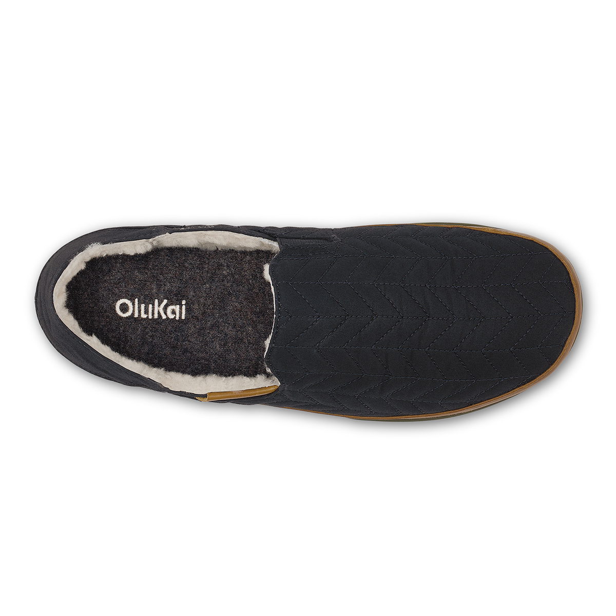 Hanohano - Black / Black | Men OluKai near me