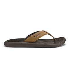 Pili - Tan / Dark Java | Men OluKai cheap