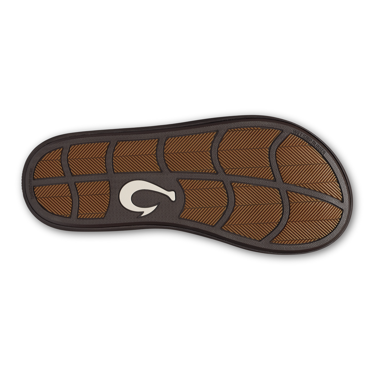 Pili - Tan / Dark Java | Men OluKai cheap