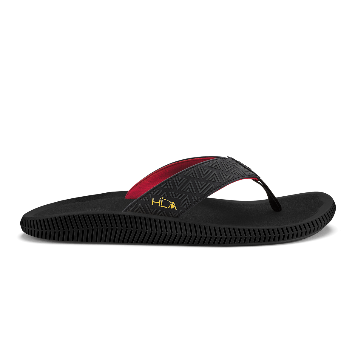 Ulele - Black / HLA | Men OluKai on sale