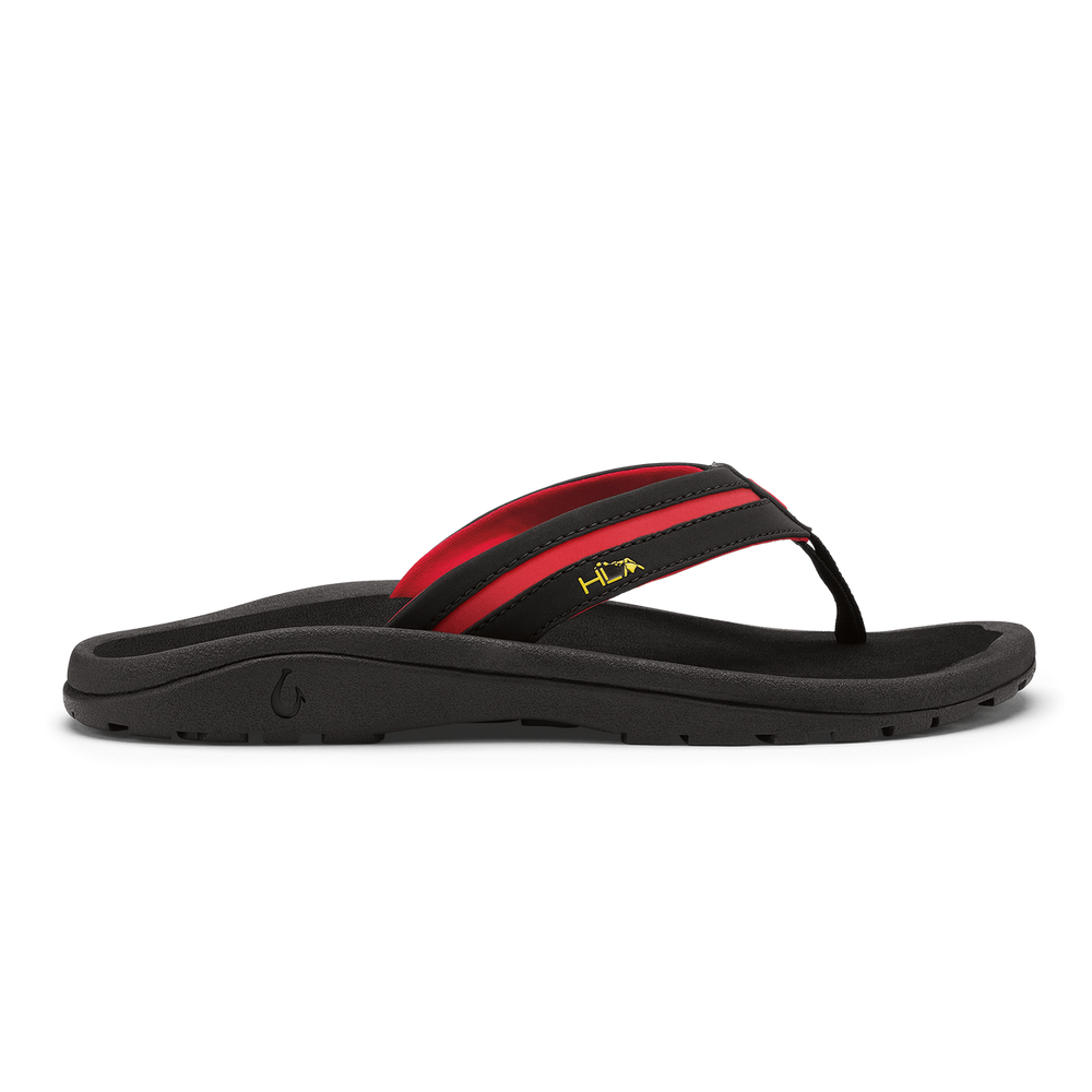 Ohana Palua - Lava Rock / HLA | Men OluKai cheap