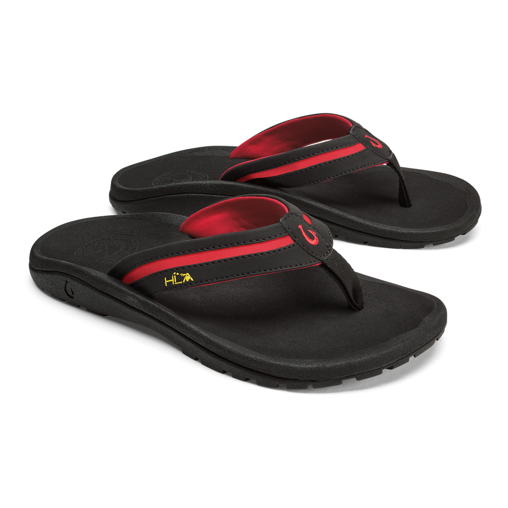 Ohana Palua - Lava Rock / HLA | Men OluKai cheap