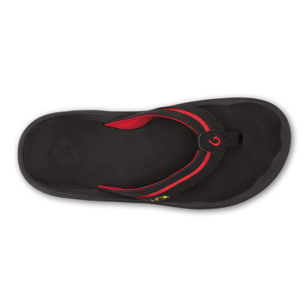 Ohana Palua - Lava Rock / HLA | Men OluKai cheap