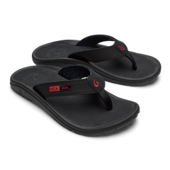 Ohana - Black / HLA | Men OluKai sale