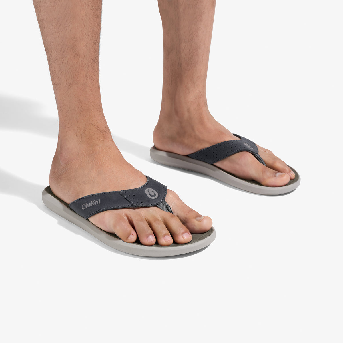 Pili - Rock / Ash | Men OluKai outlet