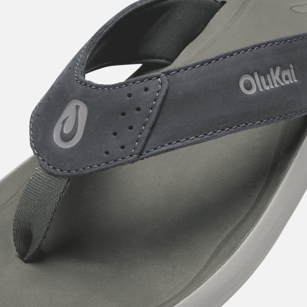 Pili - Rock / Ash | Men OluKai outlet