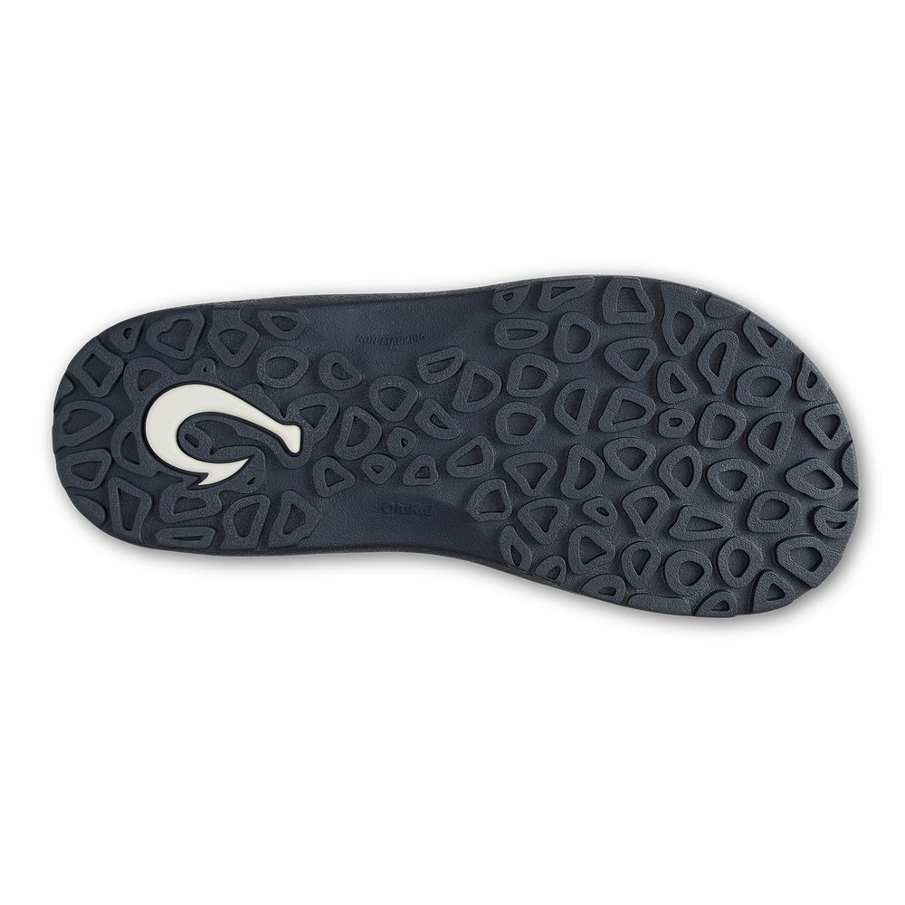 ʻOhana Pālua - Bright White / Americana | Men OluKai for sale