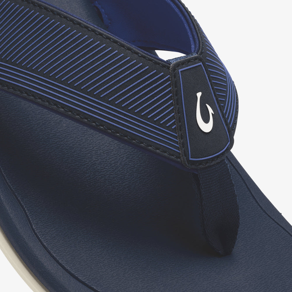 Ahi Kai - Trench Blue / Trench Blue | Men OluKai on sale