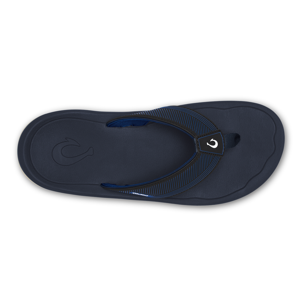 Ahi Kai - Trench Blue / Trench Blue | Men OluKai on sale